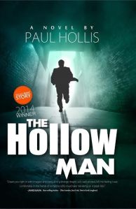 The Hollow Man (1)
